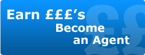 Earn £££s Become an Agent